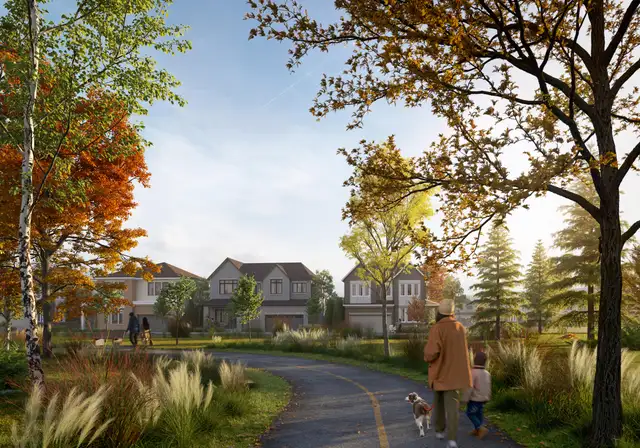 Havenwood Townhomes – Coming Soon - Havenwood Townhouse Condo fo in Long Term Rentals in Ottawa - Image 13