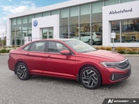 This Volkswagen Jetta delivers a Intercooled Turbo Regular Unleaded I-4 1.5 L/91 engine powering thi... (image 6)