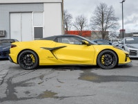 *Price Includes Luxury Tax* Carbon Flash Ground Effects | Performance Exhaust with Black Tips | Magn... (image 4)