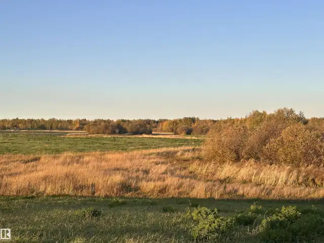 Range Road 225 @ township 612 Rural Thorhild County, Alberta in Land for Sale in Edmonton - Image 37