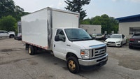EIGHT 2021 E-450s TO CHOOSE FROM! All Service Records From New! Clean Carfax No Accidents! Pre-Sale... (image 6)