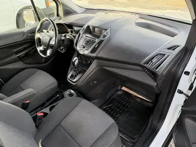 2018 Ford Transit Connect Van $3,500 UPFITTED LOADED CAN FINANCE, View more