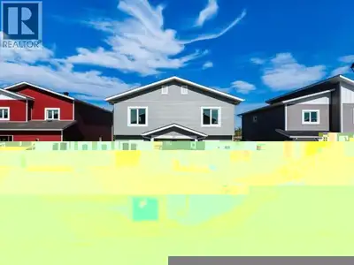 Unit B -This newly built duplex offers a modern, functional layout and exceptional comfort throughou...