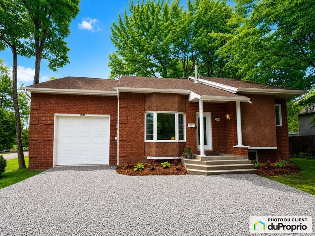 $499,000 - Split Level in Trois-Rivières (Trois-Rivières) — photo 2