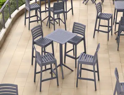 RESTAURATION - Mobilier de Terrasse commercial, View more