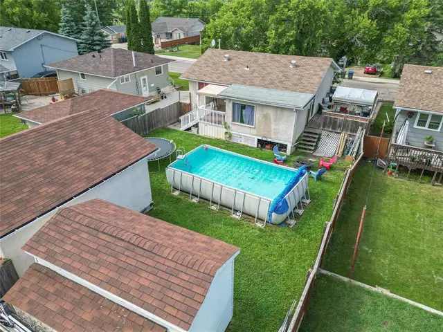 3008 McDonald Avenue Brandon, Manitoba62865718427650122