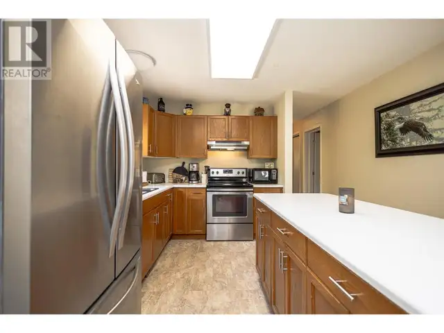 3585 Elk Road Unit# 30 West Kelowna, British Columbia in Houses for Sale in Penticton - Image 11