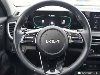 2024 Kia Seltos EX | Sunroof | AWD | Heated Seats, View more