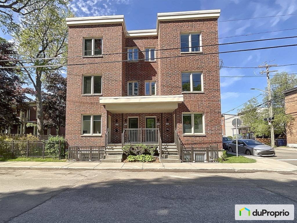 8e Avenue — photo 1