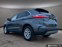 Dealer Certified Pre-Owned. This Ford Edge boasts a Intercooled Turbo Premium Unleaded I-4 2.0 L/122... (image 4)