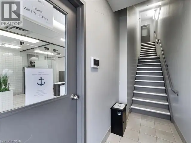 1100 SOUTH SERVICE Road Unit# 104 Stoney Creek, Ontario in Commercial & Office Space for Sale in Hamilton - Image 6