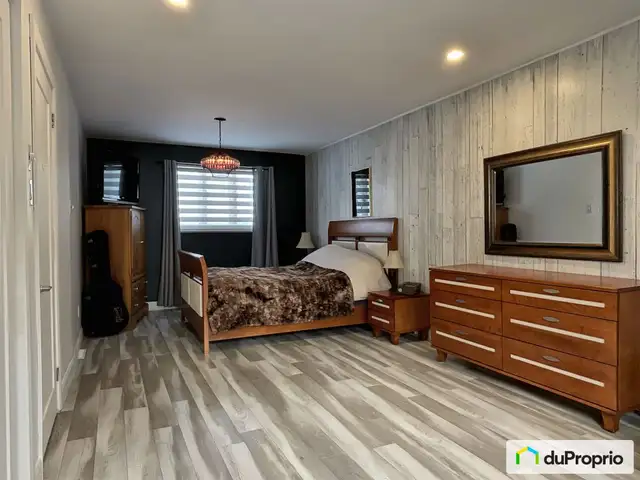$415,000 - Bungalow for sale in Chicoutimi (Chicoutimi) in Houses for Sale in Saguenay - Image 6