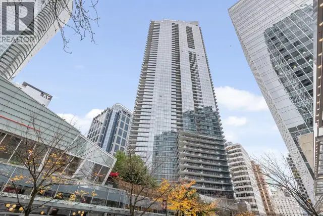 2601 1111 ALBERNI ST Vancouver, British Columbia in Long Term Rentals in Vancouver - Image 3
