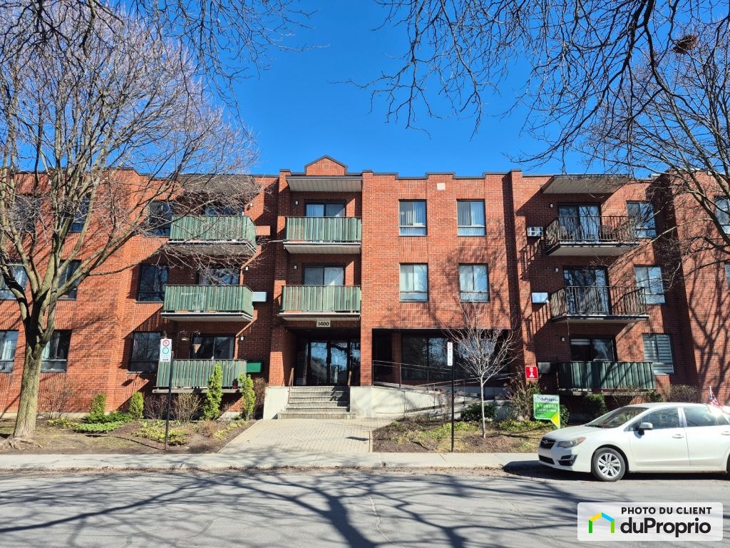 $419,000 - Condominium in Villeray / St-Michel / Parc-Extension — photo 2