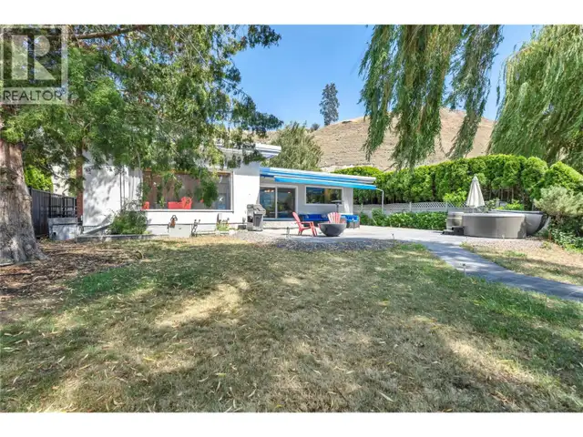 4589 Lakeside Road Penticton, British Columbia in Houses for Sale in Penticton - Image 26