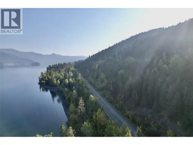 DL 7708 CANIM HENDRIX ROAD Canim Lake, British Columbia in Land for Sale in 100 Mile House - Image 18