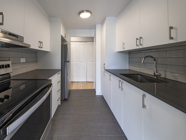 108 Apartment for Rent - 5765 Cote-St-Luc Road dans Locations longue durée  à Ville de Montréal - Image 4