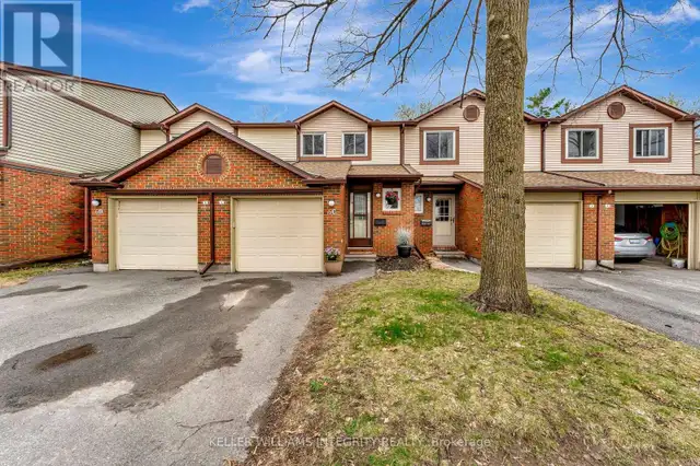 C - 6 OFFENBACH LANE Ottawa, Ontario628637538428191227