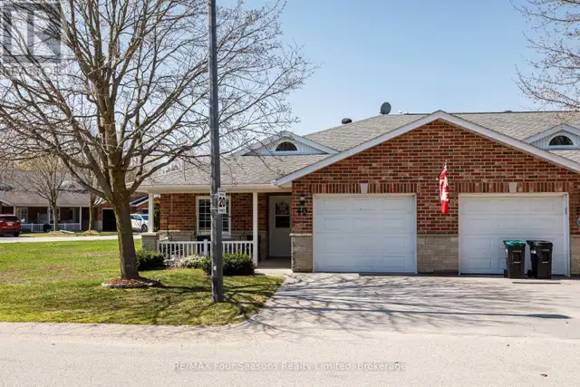49 - 275 HURON STREET Clearview (Stayner), Ontario in Houses for Sale in Oakville / Halton Region - Image 4