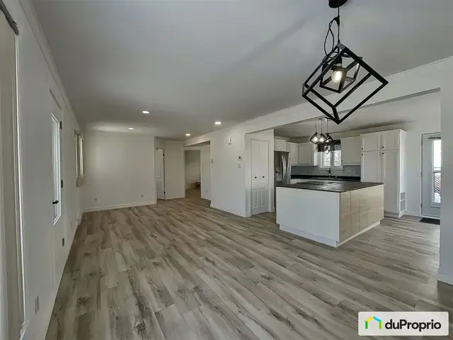 $350,000 - Bungalow for sale in St-Antonin in Houses for Sale in Rimouski / Bas-St-Laurent - Image 4