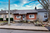 92 BIRGE Street Hamilton, Ontario