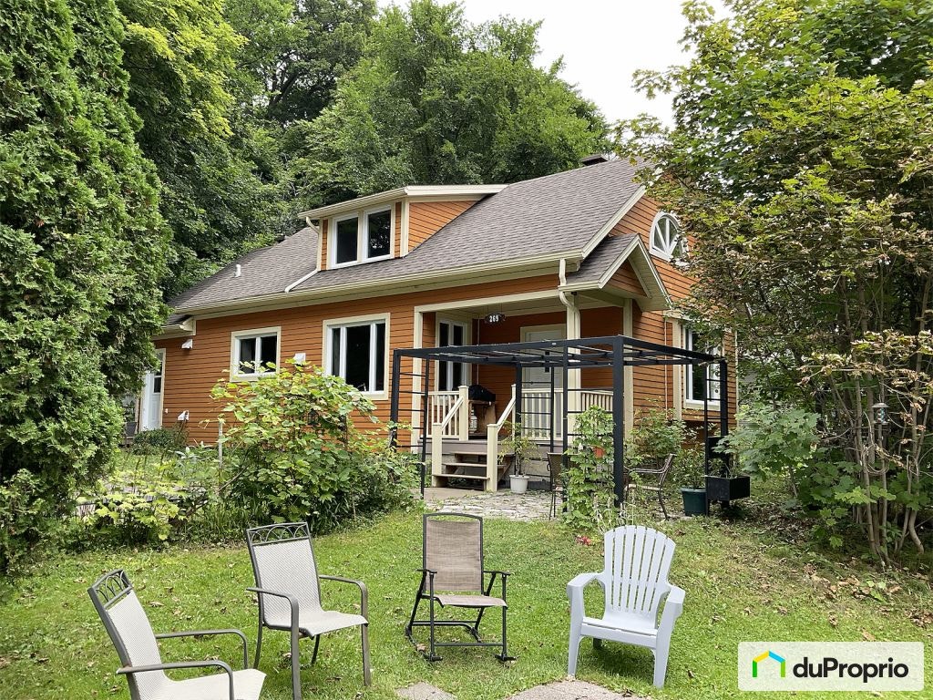 $539,000 - 2 Storey for sale in Beauport — photo 1