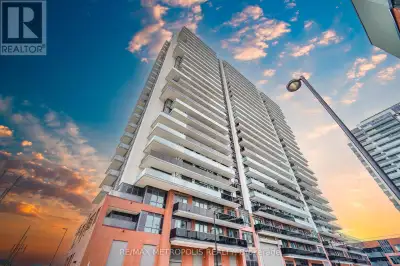 1510 - 2545 SIMCOE STREET N Oshawa (Windfields), Ontario