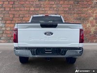 Check out this 2025 Ford F-150 XLT before it's too late! *Get Your Money's Worth for this Ford F-150... (image 3)