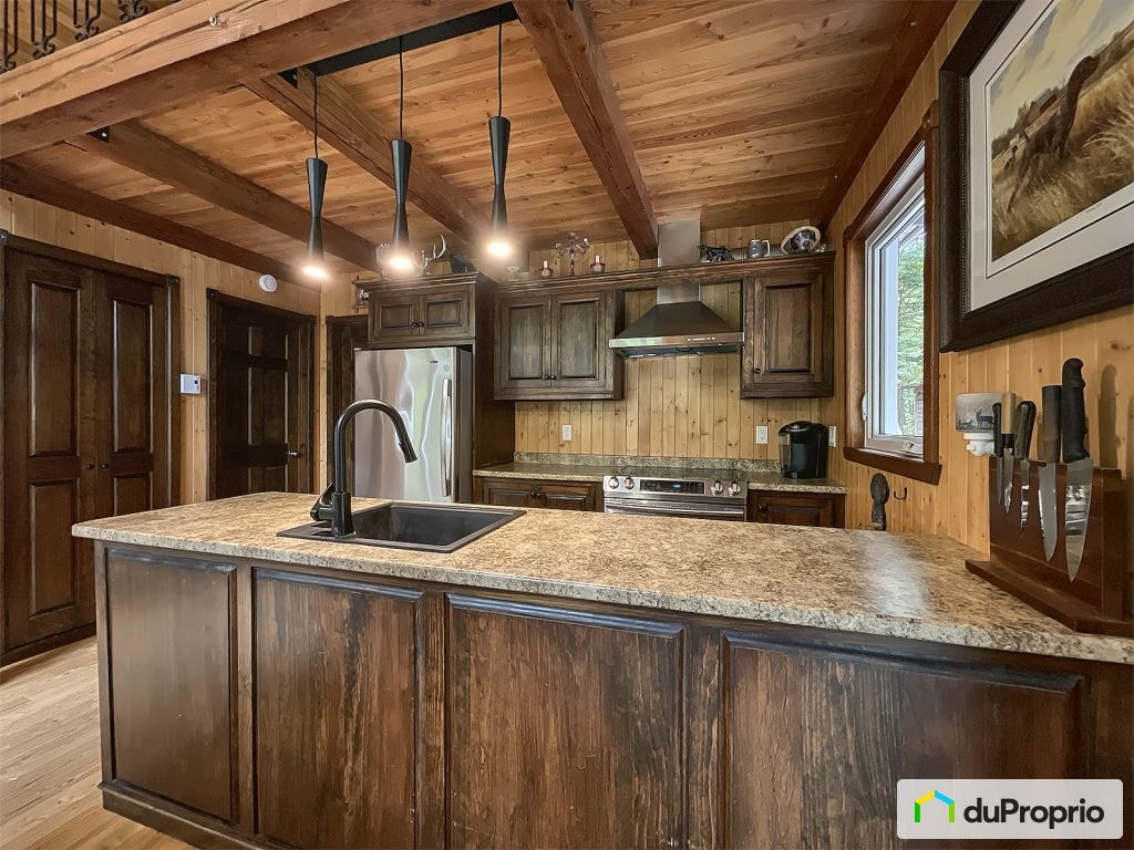 $515,000 - 1 1/2 Storey for sale in St-Raymond — photo 2