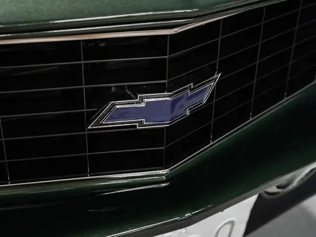1969 Chevrolet COPO Camaro | L72 427 | Sequential Manual in Classic Cars in Strathcona County - Image 33