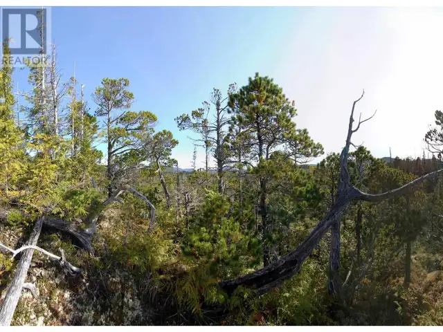 1302 GOBLE POINT Prince Rupert, British Columbia in Land for Sale in Prince Rupert - Image 22