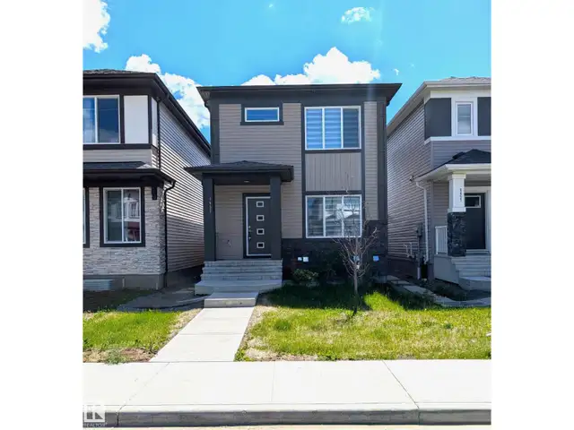 9455 COLAK LN SW Edmonton, Alberta