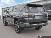 Four Wheel Drive,Tow Hitch,Conventional Spare Tire,Auto-Dimming Rearview Mirror,Premium Synthetic Se... (image 2)