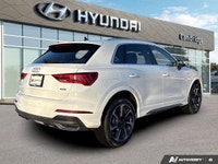 PREVIOUS DAILY RENTAL The *2025 Audi Q3 Progressiv S-Line* is the compact SUV that proves you don't... (image 4)