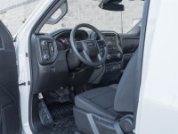 Long Box | Trailering Pkg with Integrated Trailer Brake Control | Snow Plow Prep Pkg | Trailering Mi... (image 7)