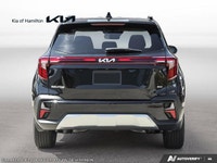 Come visit our Kia of Hamilton team, you can find us at 1885 Upper James St. Hamilton, ON L9B 1K8, o... (image 4)