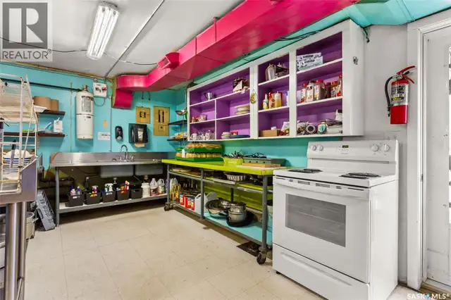 4 Regina AVENUE Katepwa Beach, Saskatchewan in Commercial & Office Space for Sale in Regina - Image 9