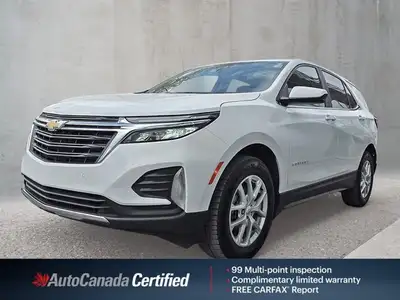 *APPLE CAR PLAY, ANDROID AUTO, PUSH-BUTTON START, PREMIUM CLOTH SEATS, POWER LIFTGATE.. * Featuring...