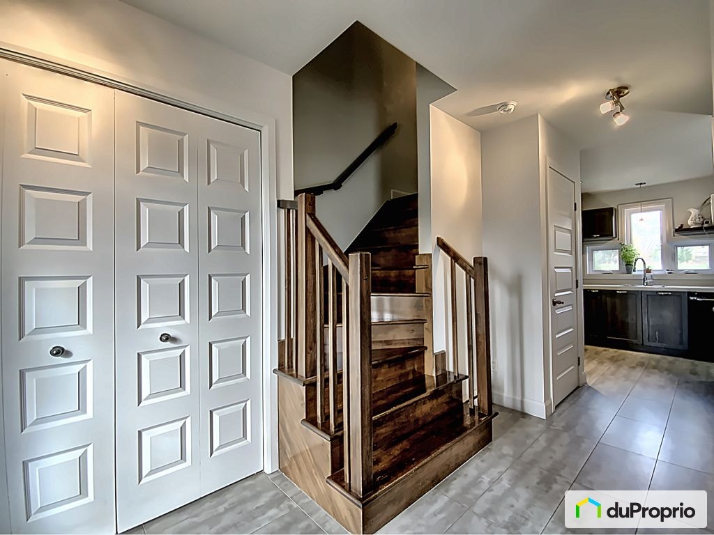 $549,000 - Townhouse for sale in Neufchatel — photo 3