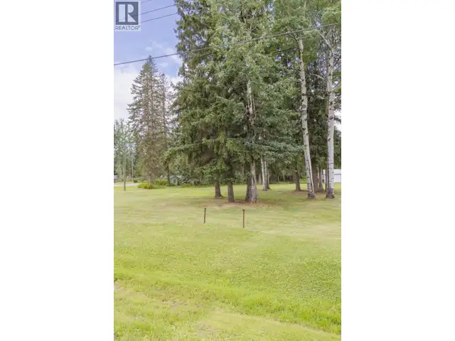 849 BRIDGE ROAD McBride, British Columbia in Land for Sale in Quesnel - Image 15