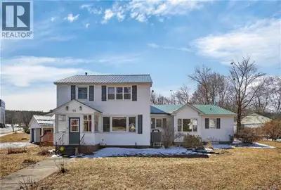 You'll be walking on Sunshine the moment you step inside this incredibly special - and rare! - home...