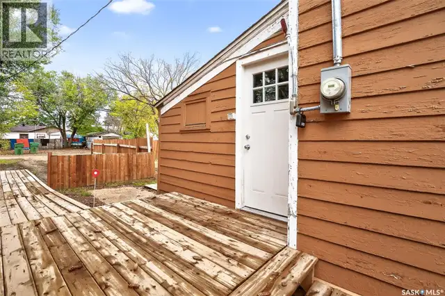 826 Athabasca STREET E Moose Jaw, Saskatchewan in Houses for Sale in Moose Jaw - Image 34