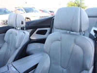 Experience exhilarating performance, open-air luxury, and unmistakable BMW M engineering with this 2... (image 9)