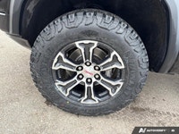 The *2023 GMC Canyon AT4* is a massive leap forward for the midsize truck segment, completely redesi... (image 8)