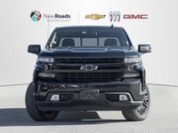 Description JUST LANDED 2020 CHEVROLET SILVERADO RST! MORE PHOTOS TO COMEPRICING POLICY: **All adver... (image 1)