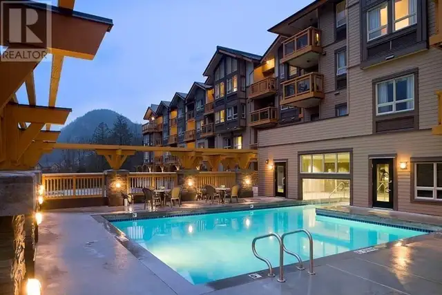 101 40900 TANTALUS ROAD Squamish, British Columbia in Condos for Sale in Sunshine Coast - Image 2