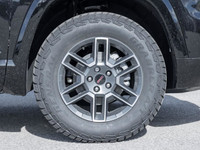 Experience elevated refinement. The 2026 GMC Terrain AWD AT4 isn't just an SUV; it's a sanctuary of... (image 4)