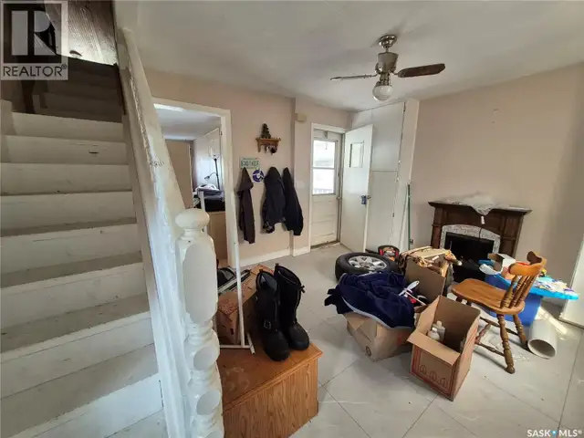 225 1st AVENUE Kendal, Saskatchewan in Houses for Sale in Regina - Image 6