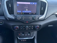 One Owner, AWD, SLE Pro Grade Pkg, Elevation Edition, Sunroof, Navigation, 19" Gloss Black Alum Whee... (image 8)