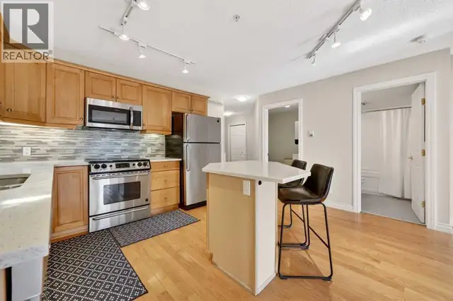 208, 630 10 Street NW Calgary, Alberta in Condos for Sale in Calgary - Image 10